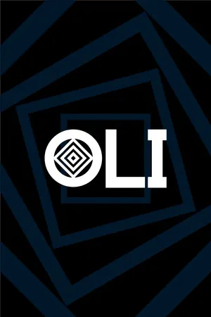 Portada de OLI