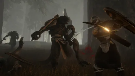 Captura de Olorun: Theocracy