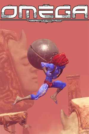 Portada de Omega