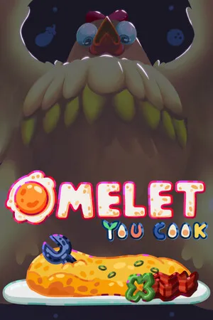 Portada de Omelet You Cook