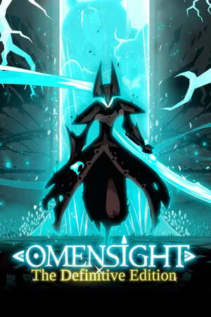 Portada de Omensight: Definitive Edition