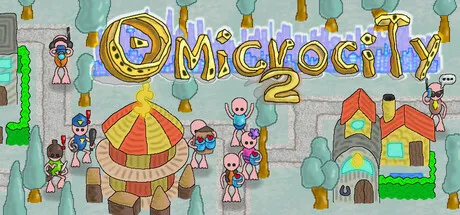Portada de Omicrocity 2