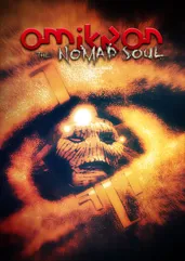 Portada de Omikron: The Nomad Soul