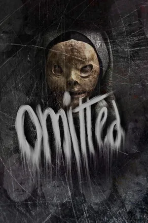 Portada de Omitted