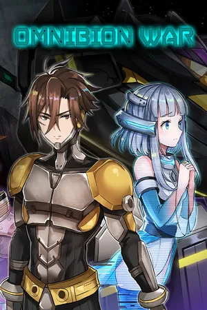 Portada de Omnibion War