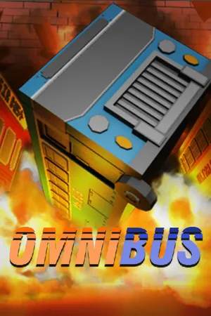 Portada de OmniBus