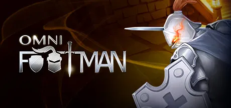 Portada de OmniFootman