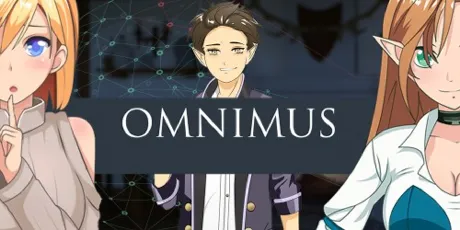 Portada de OMNIMUS