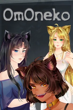Portada de OmOneko