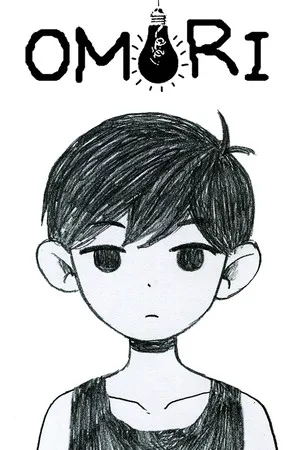 Portada de OMORI