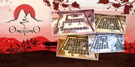 Portada de OmoTomO