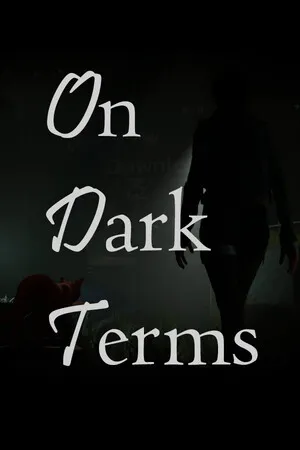 Portada de On Dark Terms