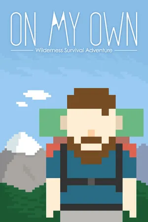Portada de On My Own