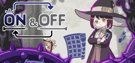 Portada de ON&OFF