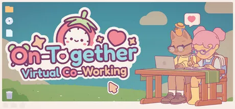 Portada de On-Together: Virtual Co-Working