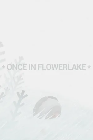 Portada de Once in Flowerlake