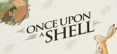 Portada de Once Upon a Shell
