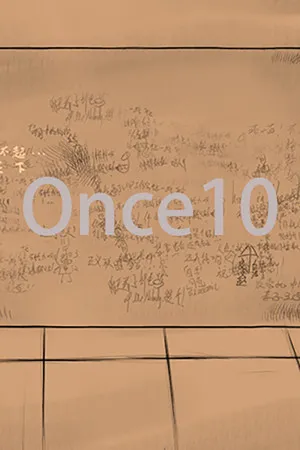 Portada de Once10