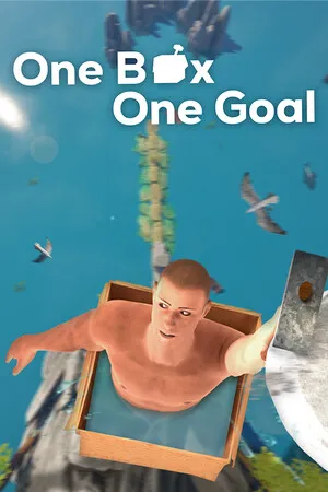 Portada de One Box One Goal