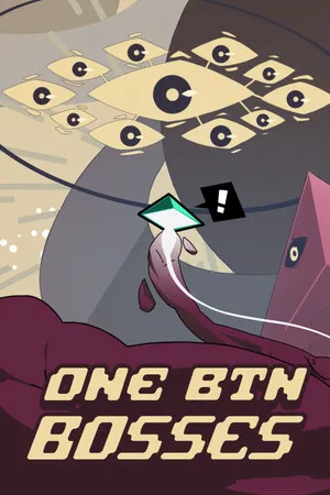 Portada de ONE BTN BOSSES