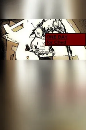 Portada de ONE DAY for Ched