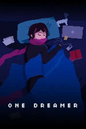 Portada de One Dreamer