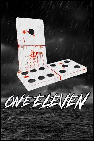 Portada de One Eleven