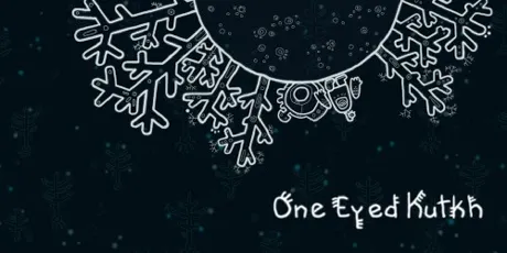 Portada de One Eyed Kutkh