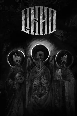 Portada de One-Eyed Likho