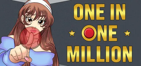 Portada de One in One Million