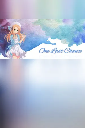 Portada de One Last Chance