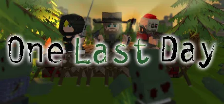 Portada de One Last Day