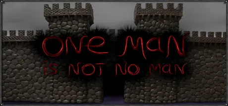 Portada de One Man Is Not No Man