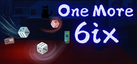 Portada de One More 6ix