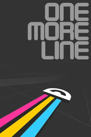 Portada de One More Line