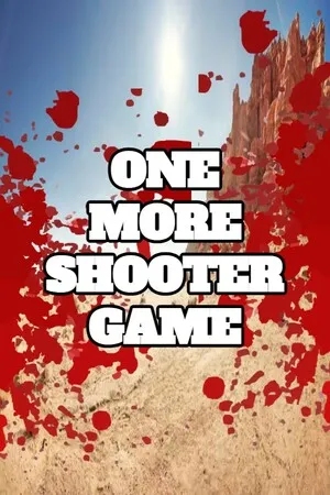 Portada de One More Shooter Game