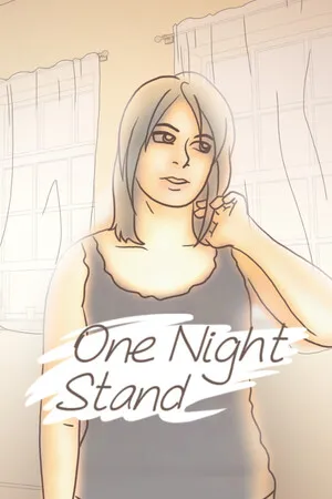 Portada de One Night Stand