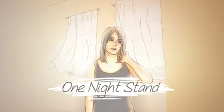 Portada de One Night Stand