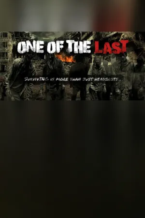 Portada de One Of The Last