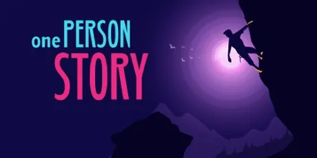 Portada de One Person Story