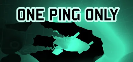 Portada de One Ping Only