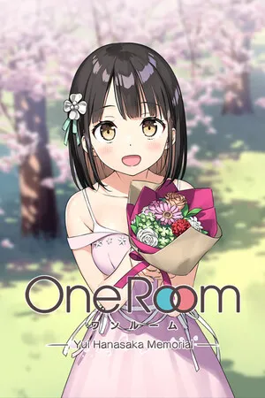 Portada de One Room ー花坂結衣メモリアルー