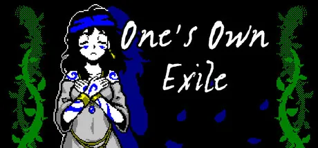 Portada de One's Own Exile