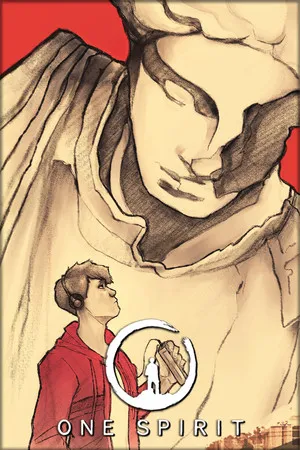 Portada de One Spirit