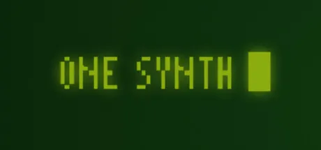 Portada de One Synth