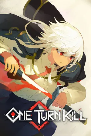 Portada de One Turn Kill