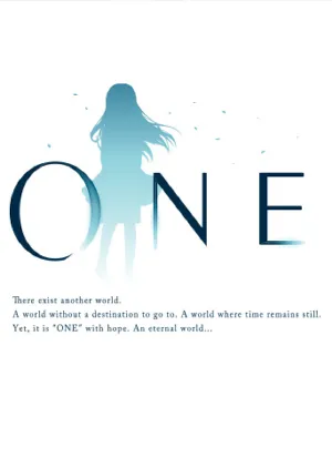 Portada de ONE.
