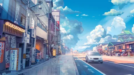 Captura de One-Way Ticket / 单程票