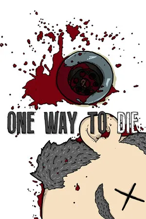 Portada de One Way To Die