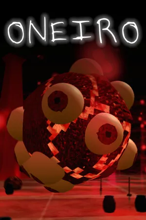 Portada de Oneiro